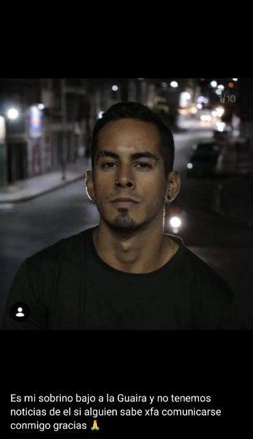 Foto de José Ortega