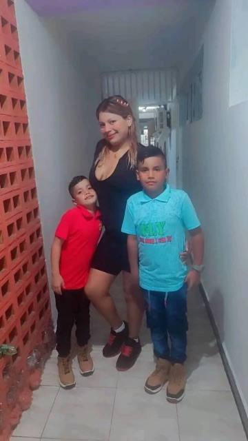 Foto de Kenyerling Zerpa