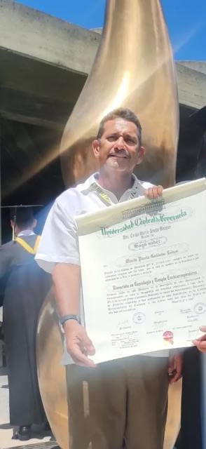 Foto de Marcos Galindo