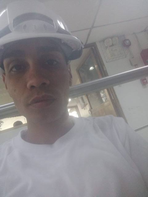 Foto de José Daniel Chacin Velasquez