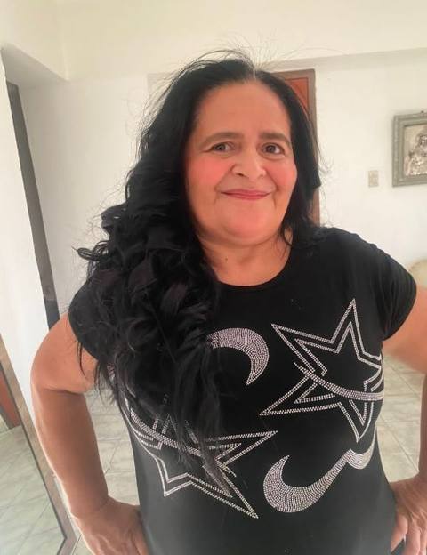 Foto de Leisida libeira morales peña