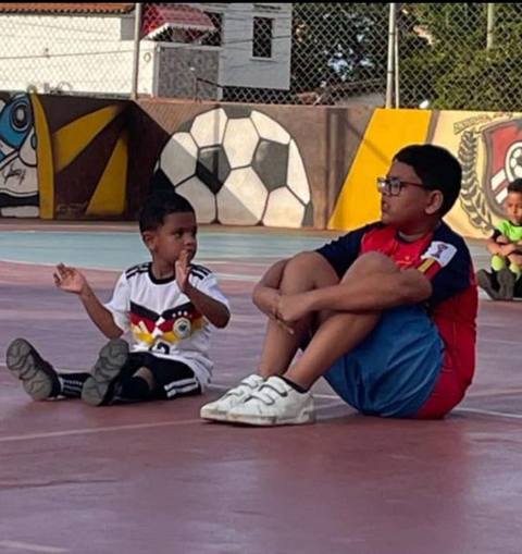 Foto de Gabriel Escalona Mata