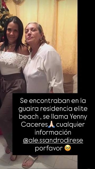 Foto de Yenny caceres