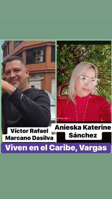 Foto de Anieska katerine Sanchez