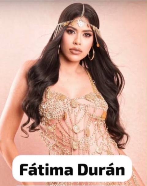 Foto de Fátima Durán