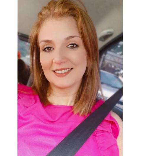 Foto de Daniela Romero
