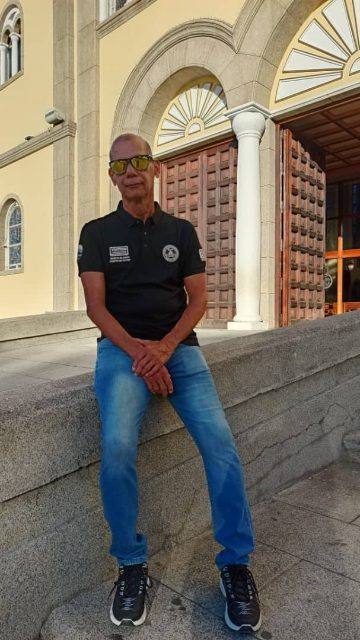 Foto de Ernesto Antonio Pérez rodriguez