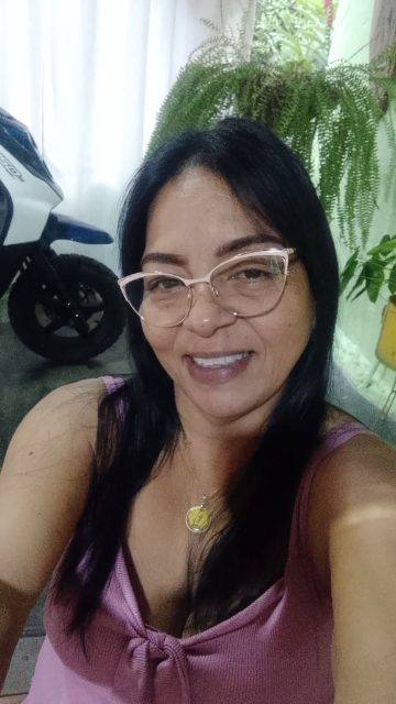 Foto de Johana Karina Romero