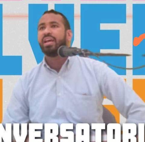 Foto de Johan castro