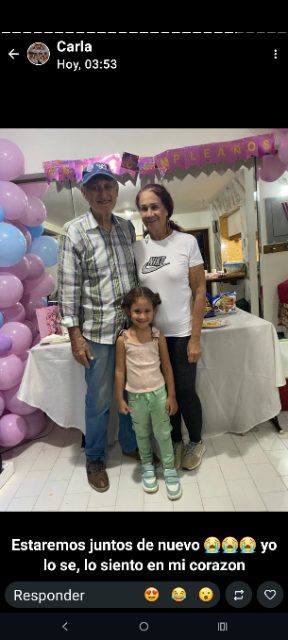 Foto de Mariana Teran