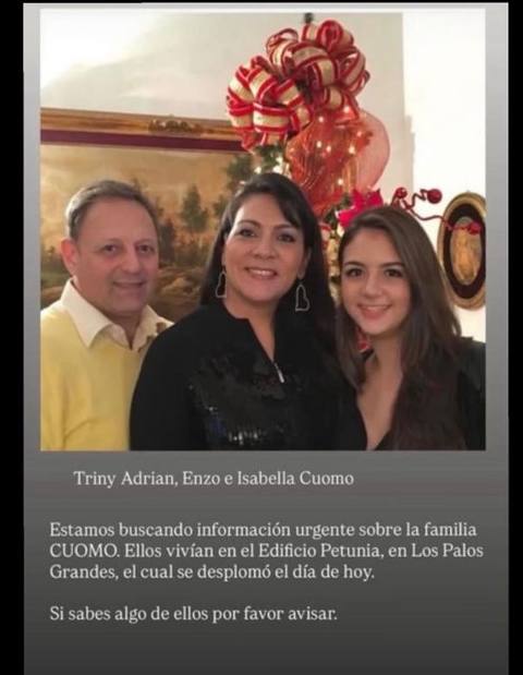 Foto de Enzo coumo