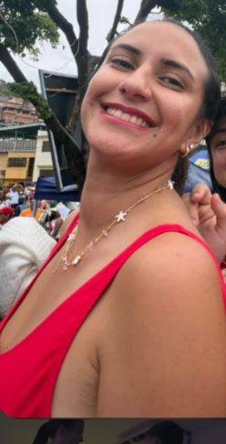 Foto de Shakira Castro