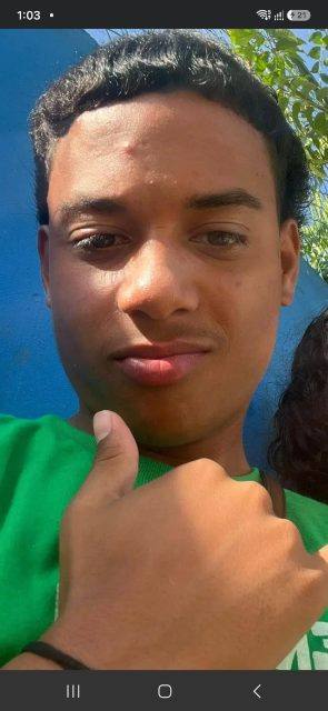 Foto de Roiber garcia