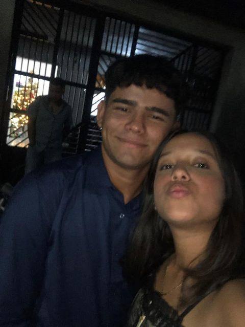 Foto de José Daniel Velasco Martínez