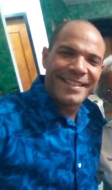 Foto de Wilkins Vargas