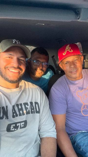 Foto de Rhonmel Coronado