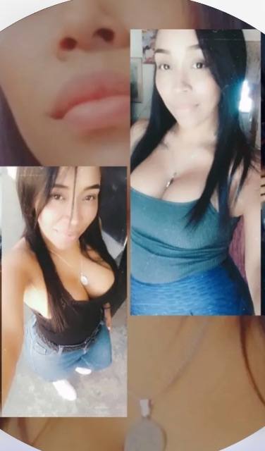 Foto de Sirenaika Díaz Quiroz