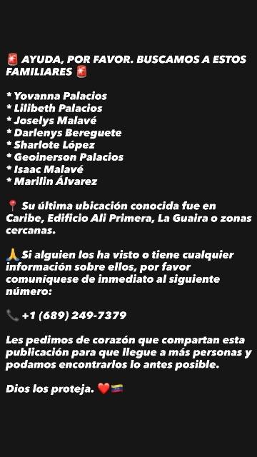 Foto de Marilin alvarez