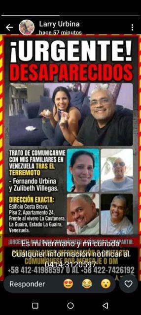 Foto de Zulibeth Villegas