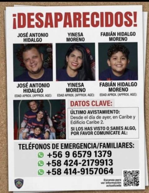 Foto de José Antonio Hidalgo