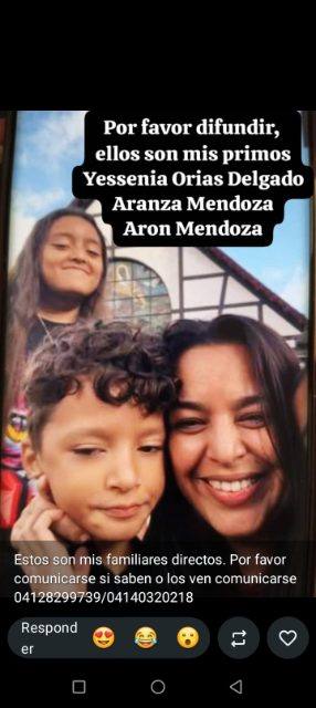 Foto de Yesenia orias delgado