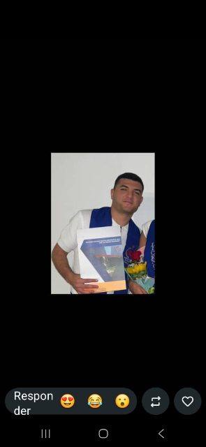 Foto de Oswaldo torres