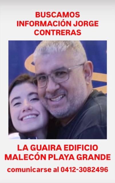 Foto de JORGE CONTRERAS
