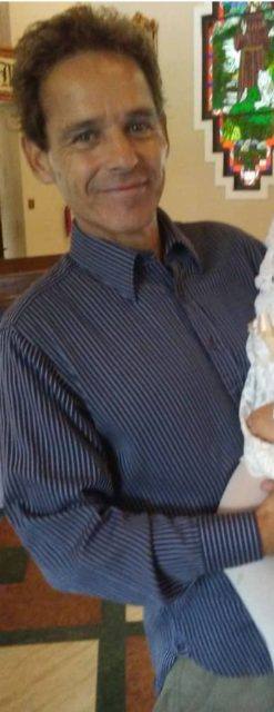 Foto de Evaristo Velasco Viso