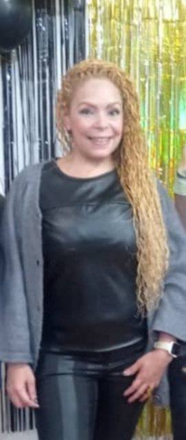 Foto de Yilly ochoa