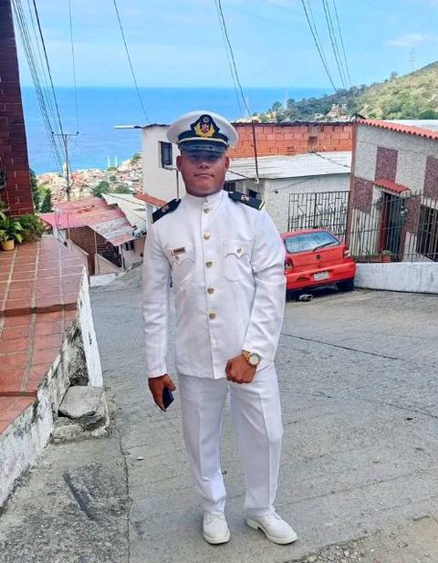 Foto de Angel Antonio gomez mata