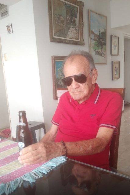 Foto de Rafael Caraballo