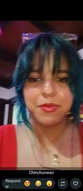 Foto de Alejandra briceño