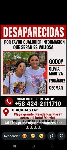 Foto de GODOY Olivia Maritza