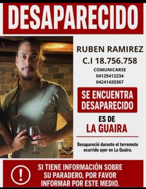 Foto de Ruben Ramirez