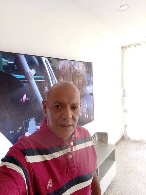 Foto de José Luis Cañizales Castillo