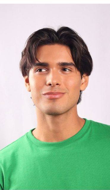 Foto de SIMONE BURATTI GAY