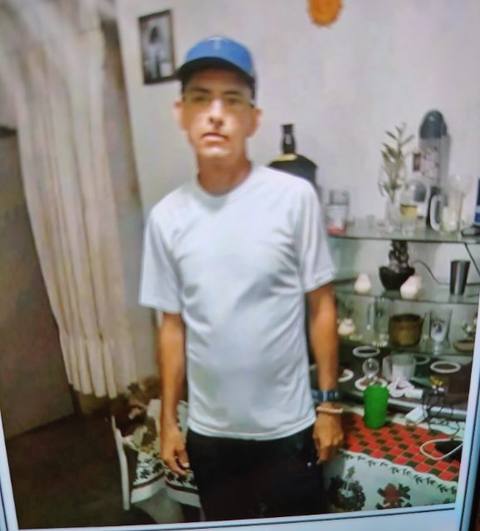 Foto de Marco Sánchez Alandette