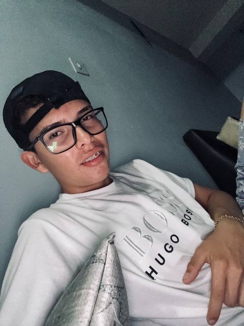 Foto de Carlos Montilla