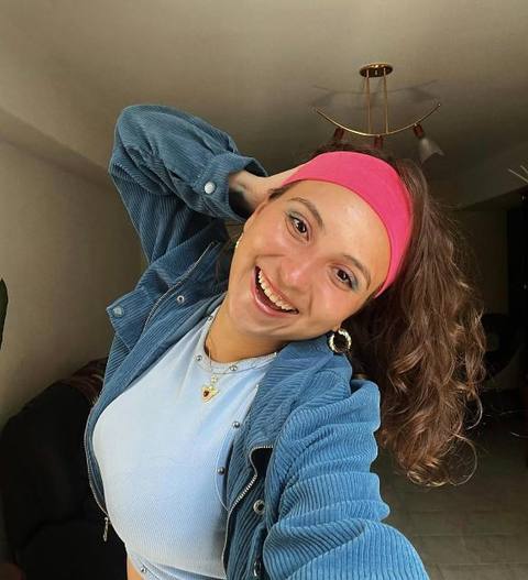 Foto de Paula Pietrobelli de la Rosa