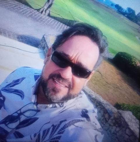 Foto de Raúl Fernández