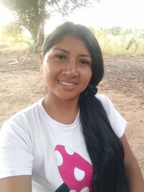 Foto de Josuely María guerra González