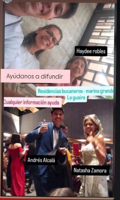 Foto de Andres Alcalá
