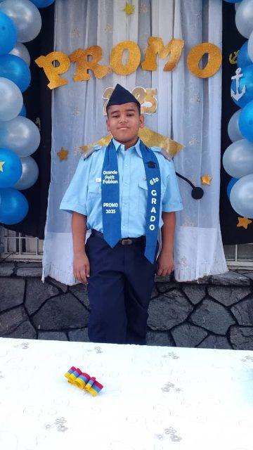 Foto de Fabian Ocando