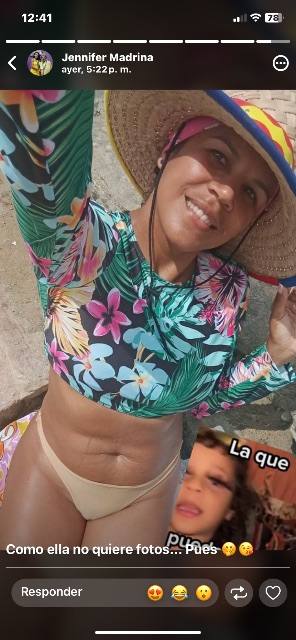 Foto de Jennifer Moreno