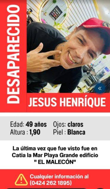 Foto de Jesus Enrique Paniagua