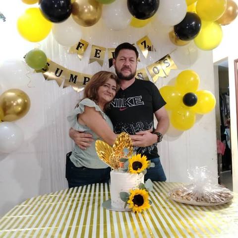 Foto de Montezuma Williams