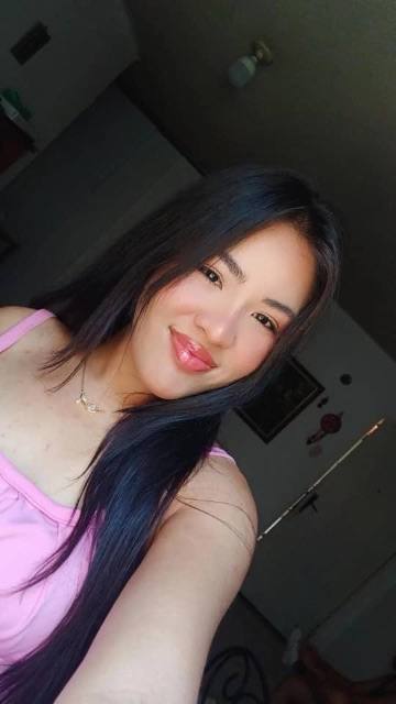 Foto de Sthefany Guzmán