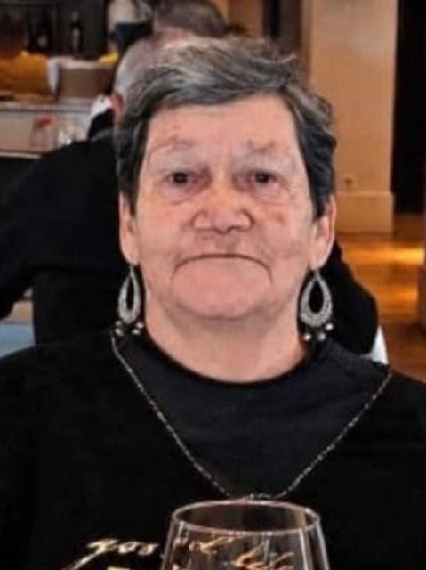 Foto de Isidra Santiago Carrero