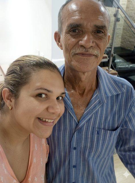 Foto de Tony Manuel Hernández Rodriguez