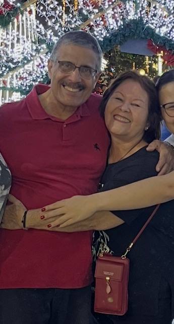 Foto de Alcides Ponce